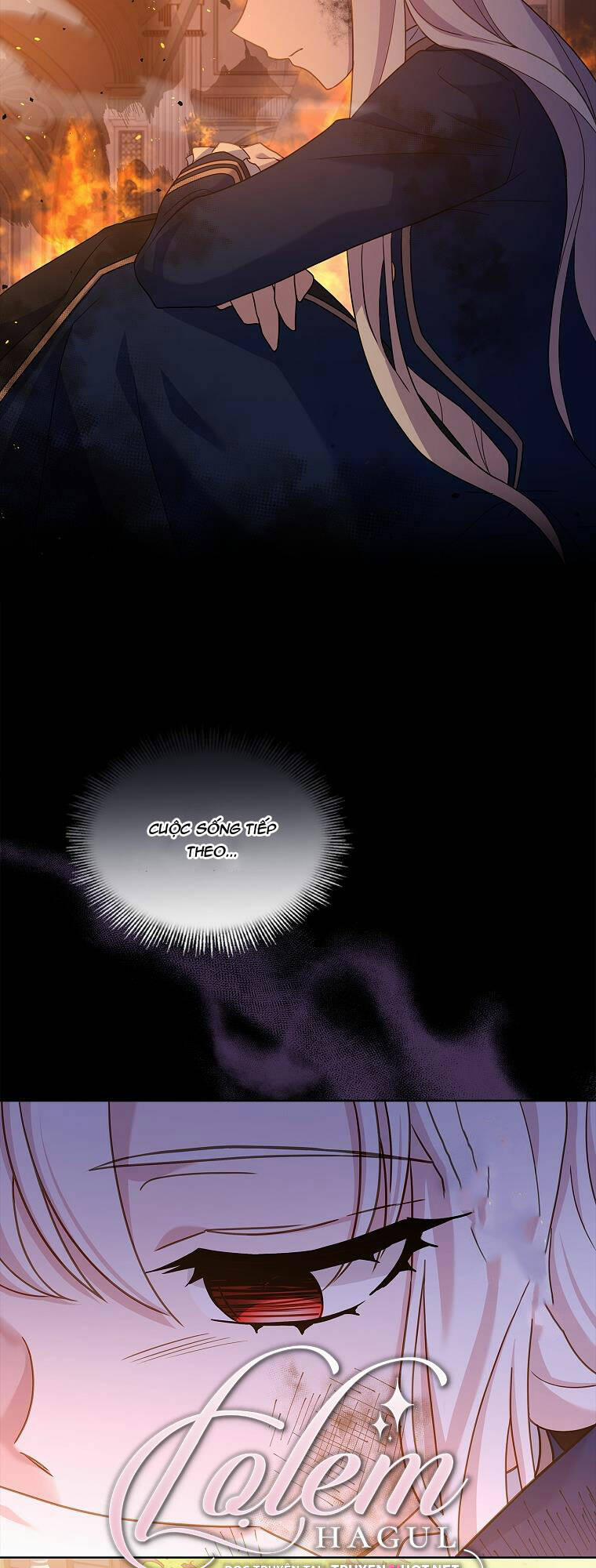 Tiểu Thư Muốn Được Nghỉ Ngơi 72 trang 39