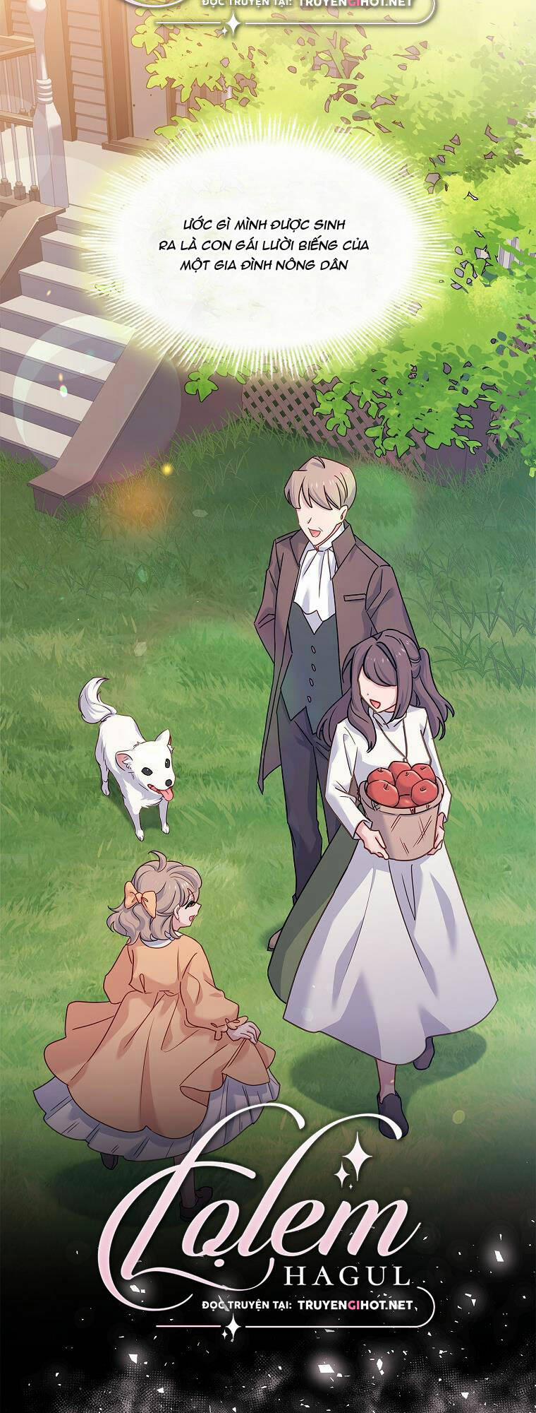 Tiểu Thư Muốn Được Nghỉ Ngơi 72 trang 40