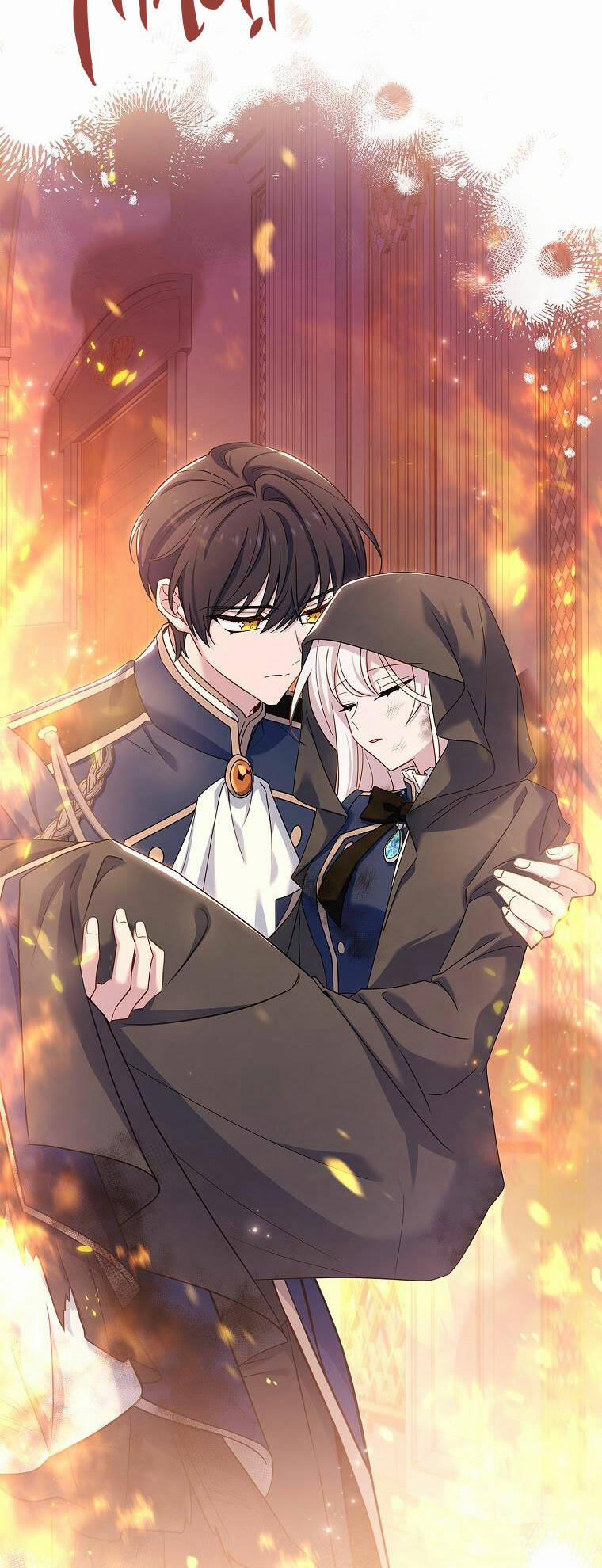 Tiểu Thư Muốn Được Nghỉ Ngơi 72 trang 43