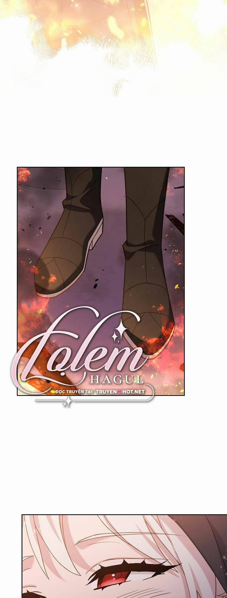 Tiểu Thư Muốn Được Nghỉ Ngơi 72 trang 44