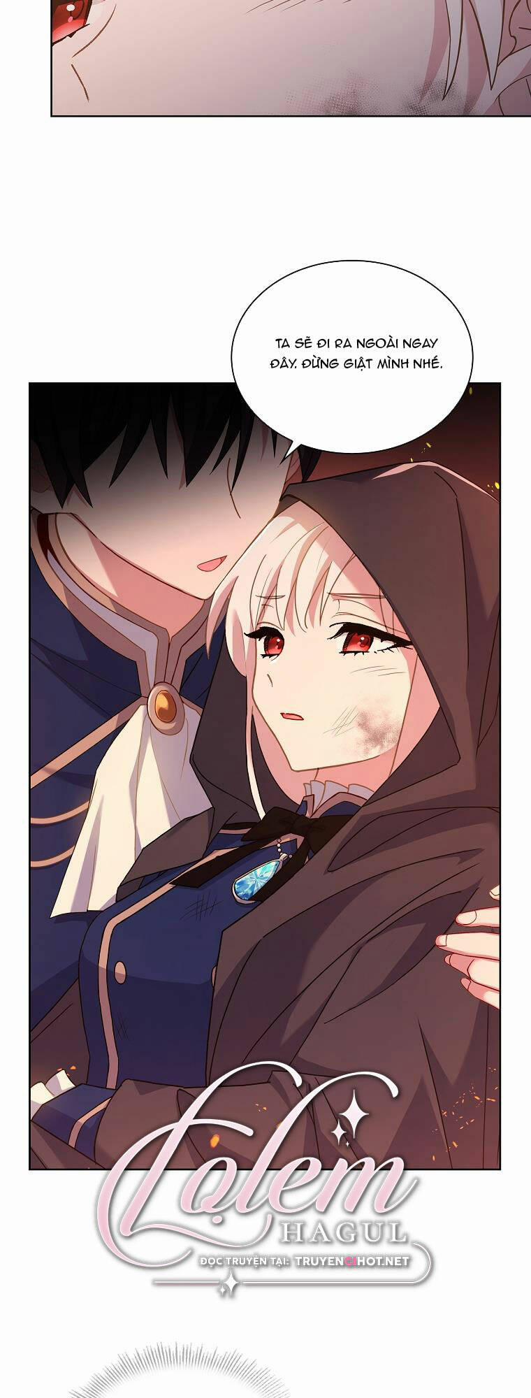 Tiểu Thư Muốn Được Nghỉ Ngơi 72 trang 45