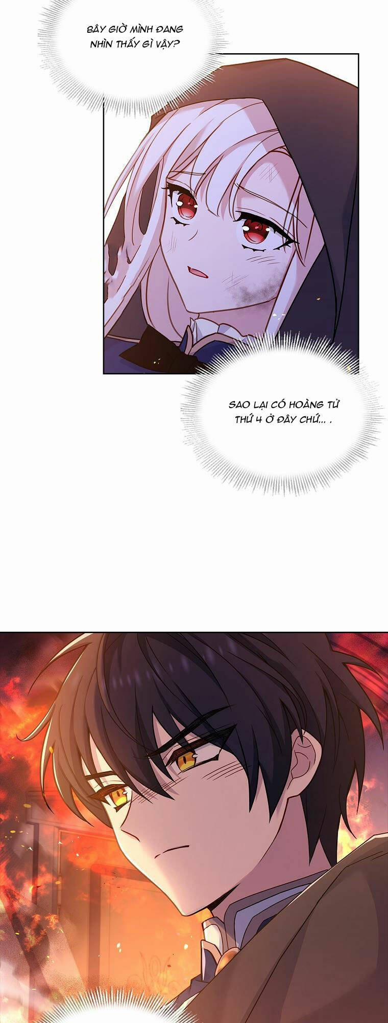 Tiểu Thư Muốn Được Nghỉ Ngơi 72 trang 46