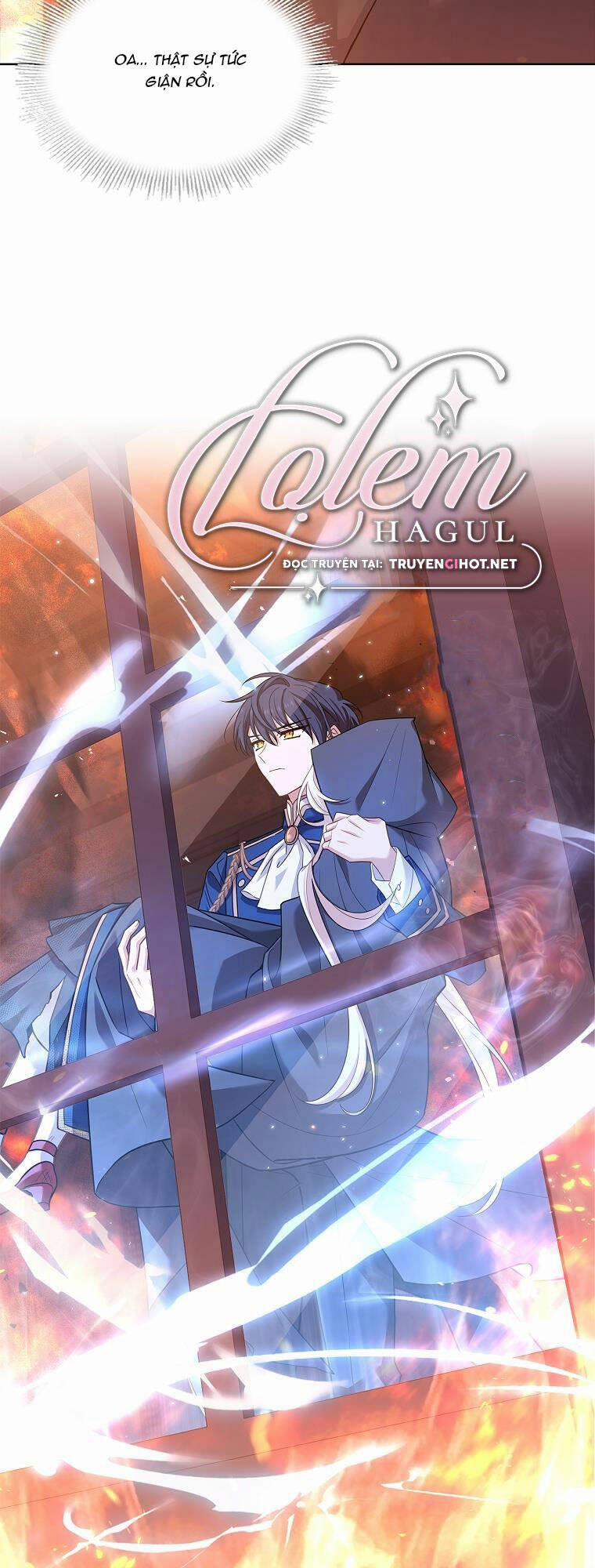 Tiểu Thư Muốn Được Nghỉ Ngơi 72 trang 47