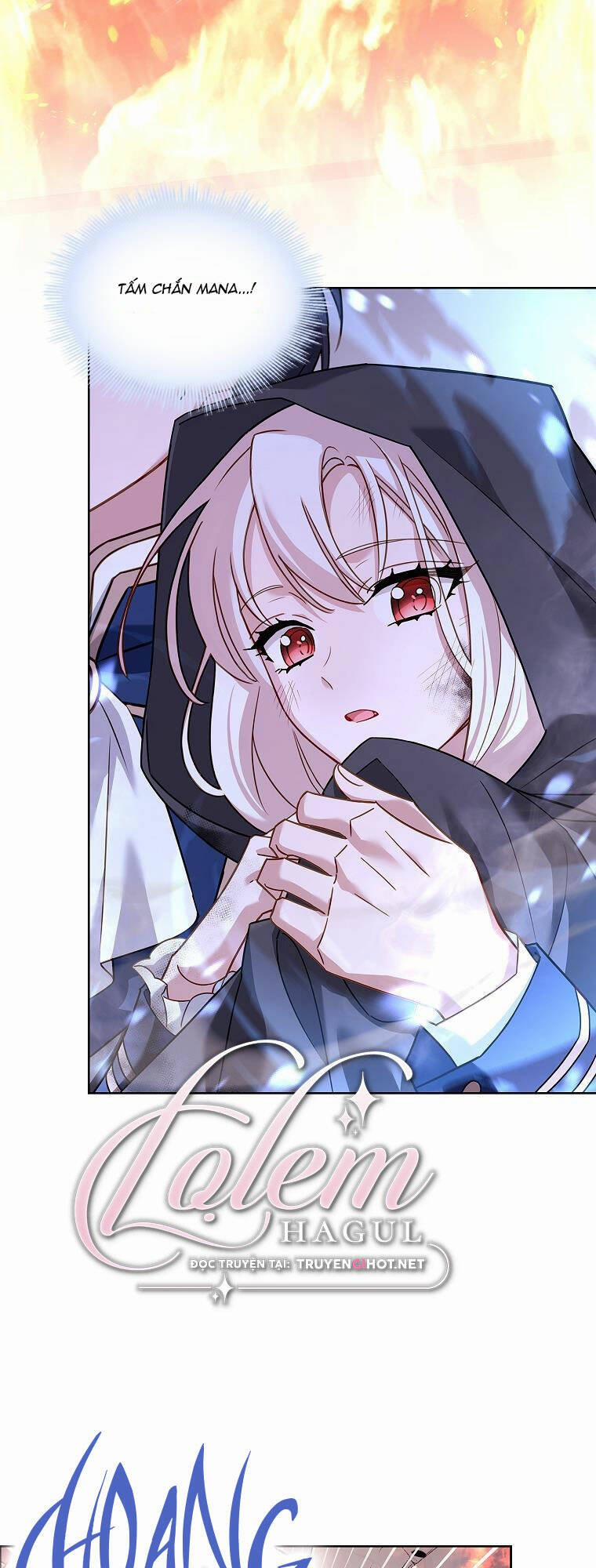 Tiểu Thư Muốn Được Nghỉ Ngơi 72 trang 48