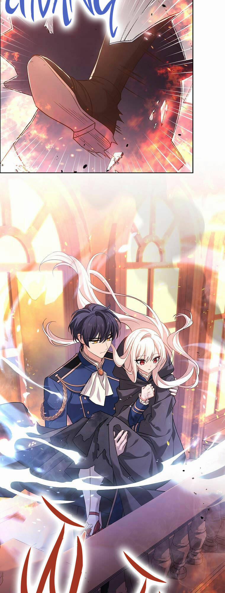 Tiểu Thư Muốn Được Nghỉ Ngơi 72 trang 49