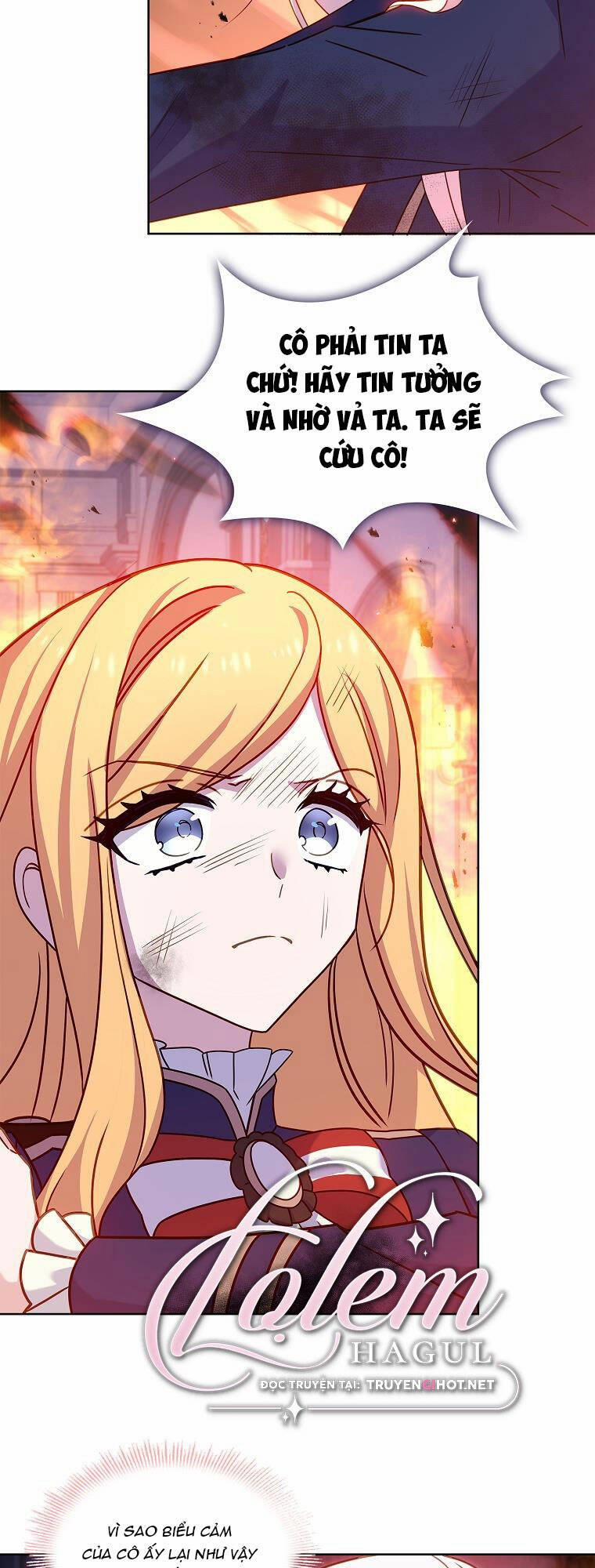 Tiểu Thư Muốn Được Nghỉ Ngơi 72 trang 5