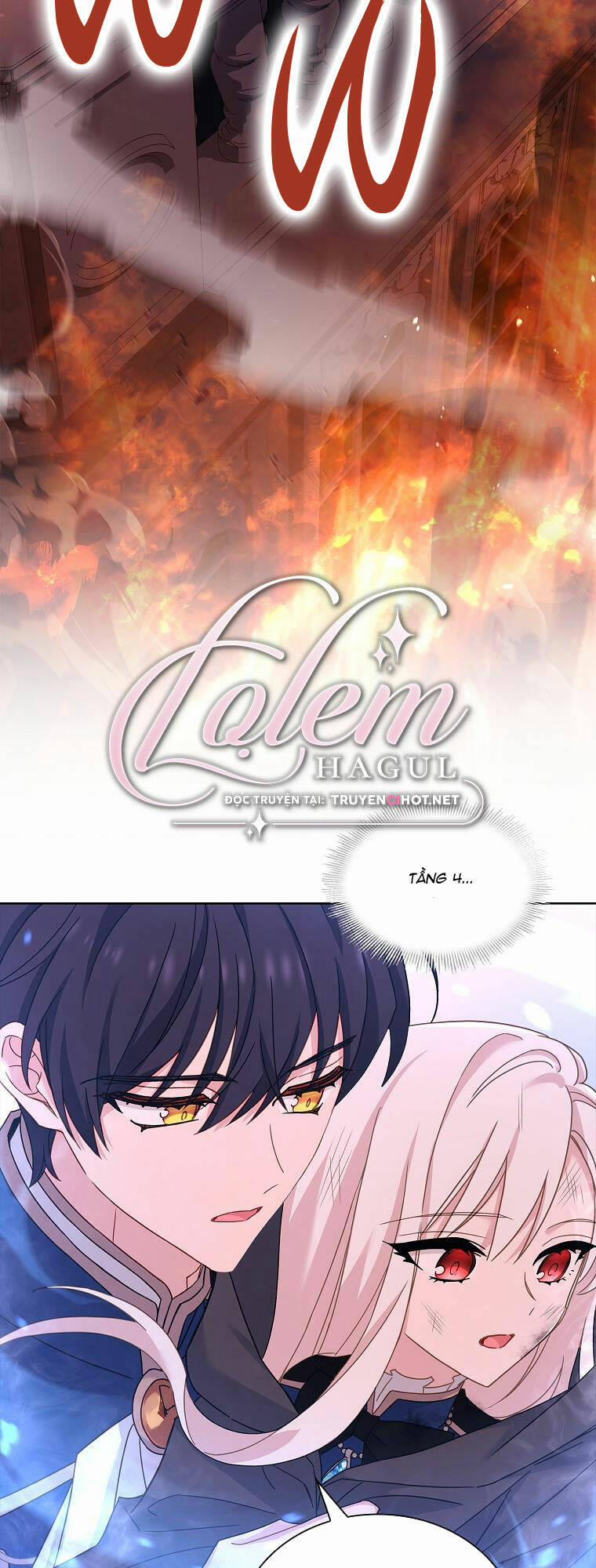 Tiểu Thư Muốn Được Nghỉ Ngơi 72 trang 50