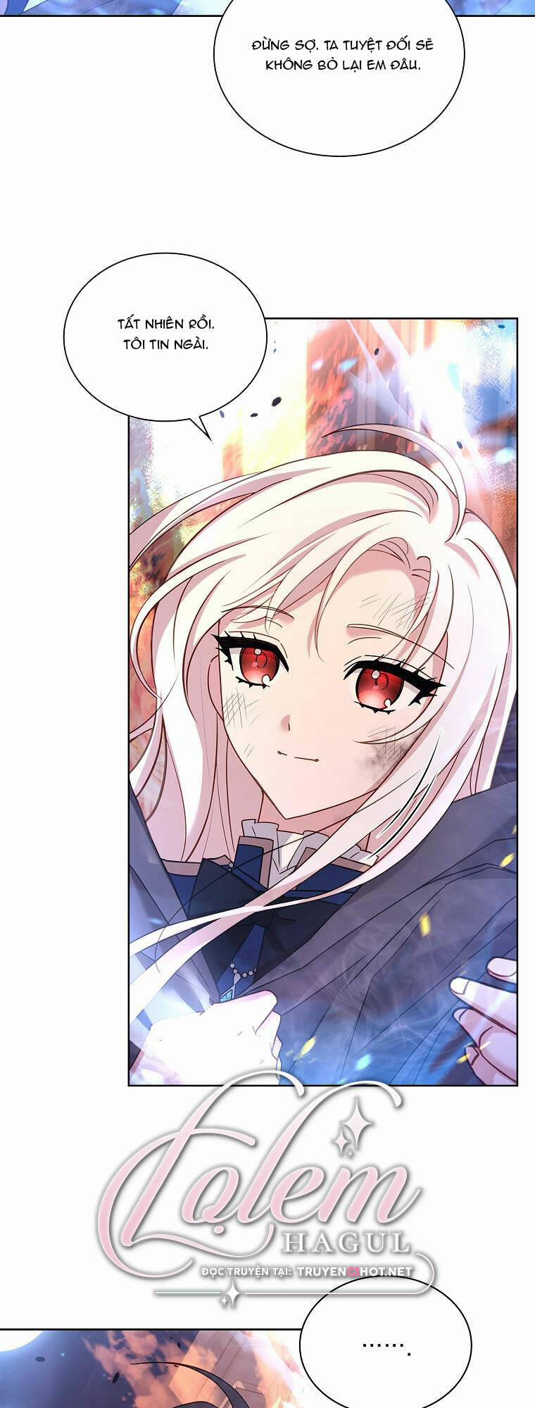 Tiểu Thư Muốn Được Nghỉ Ngơi 72 trang 51