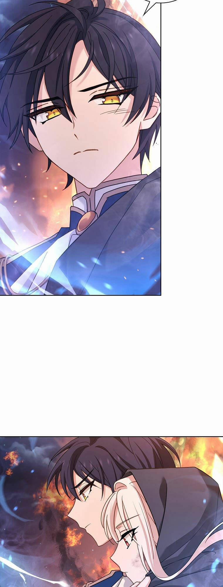 Tiểu Thư Muốn Được Nghỉ Ngơi 72 trang 52