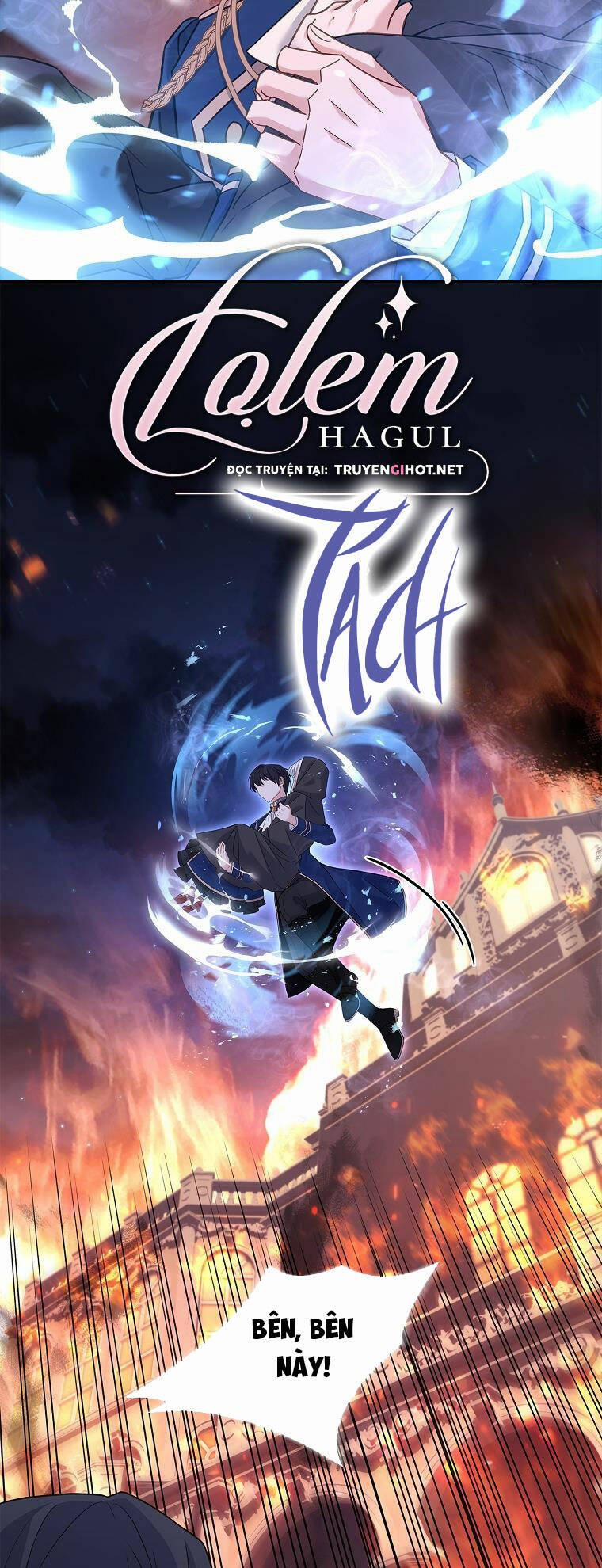 Tiểu Thư Muốn Được Nghỉ Ngơi 72 trang 53