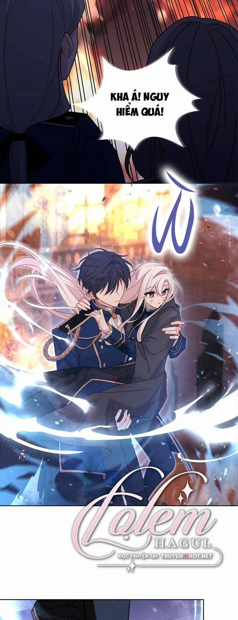 Tiểu Thư Muốn Được Nghỉ Ngơi 72 trang 54