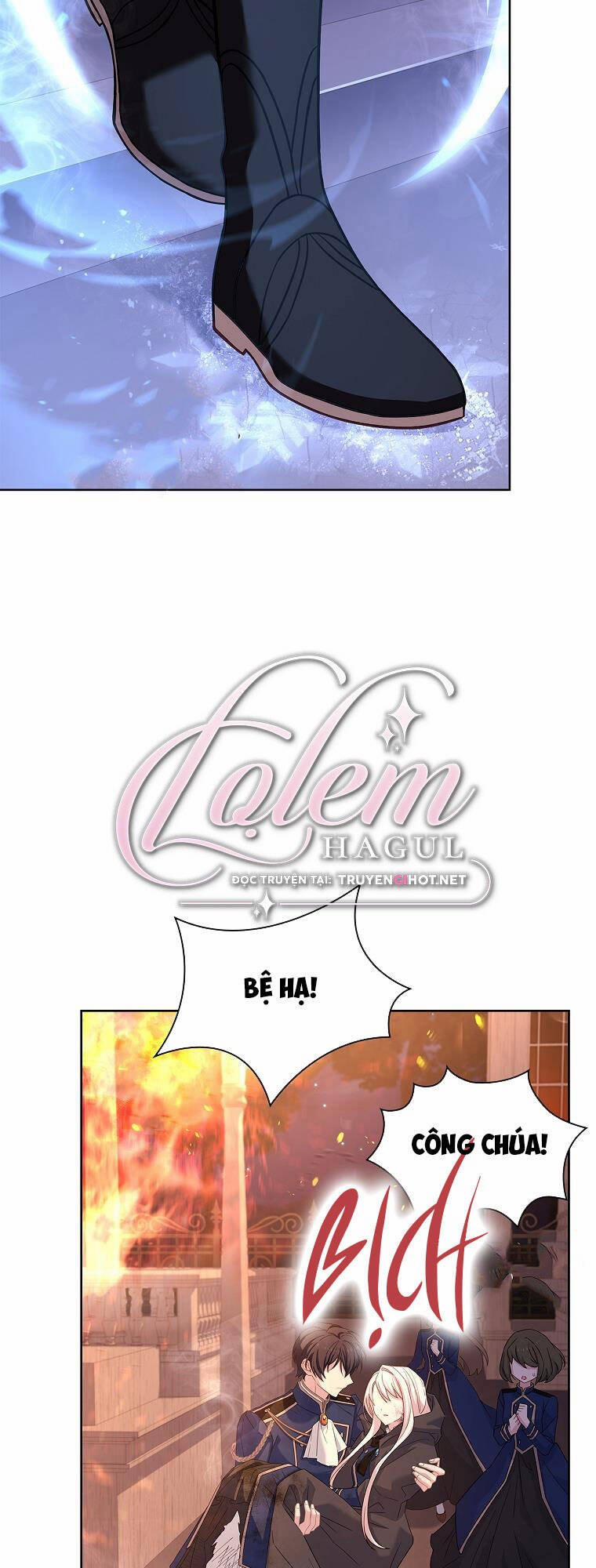 Tiểu Thư Muốn Được Nghỉ Ngơi 72 trang 55