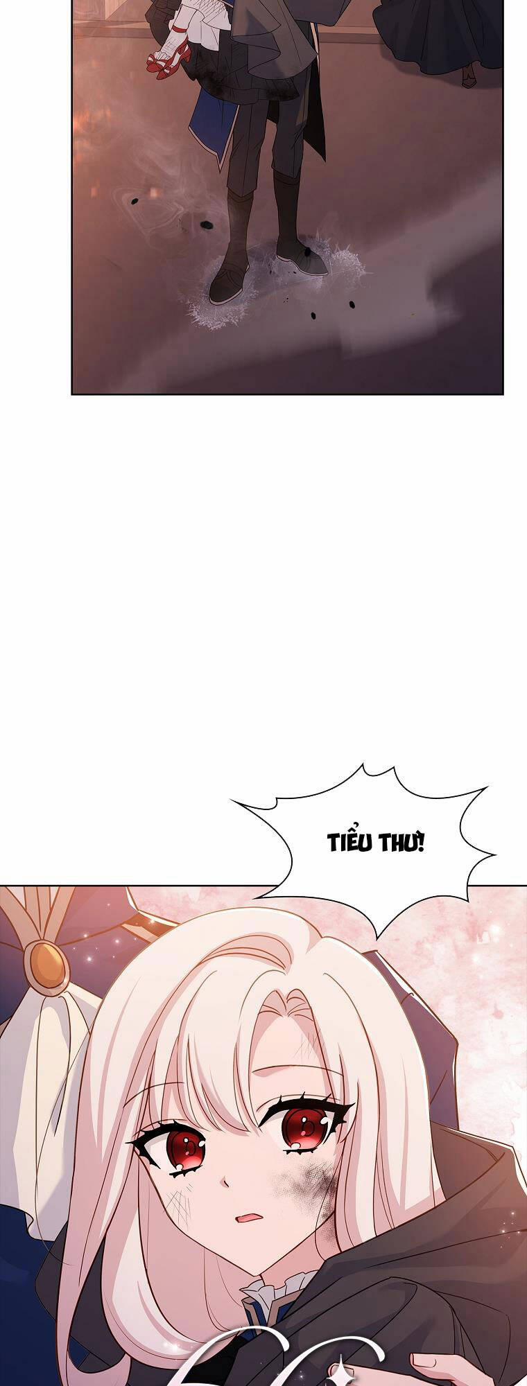 Tiểu Thư Muốn Được Nghỉ Ngơi 72 trang 56