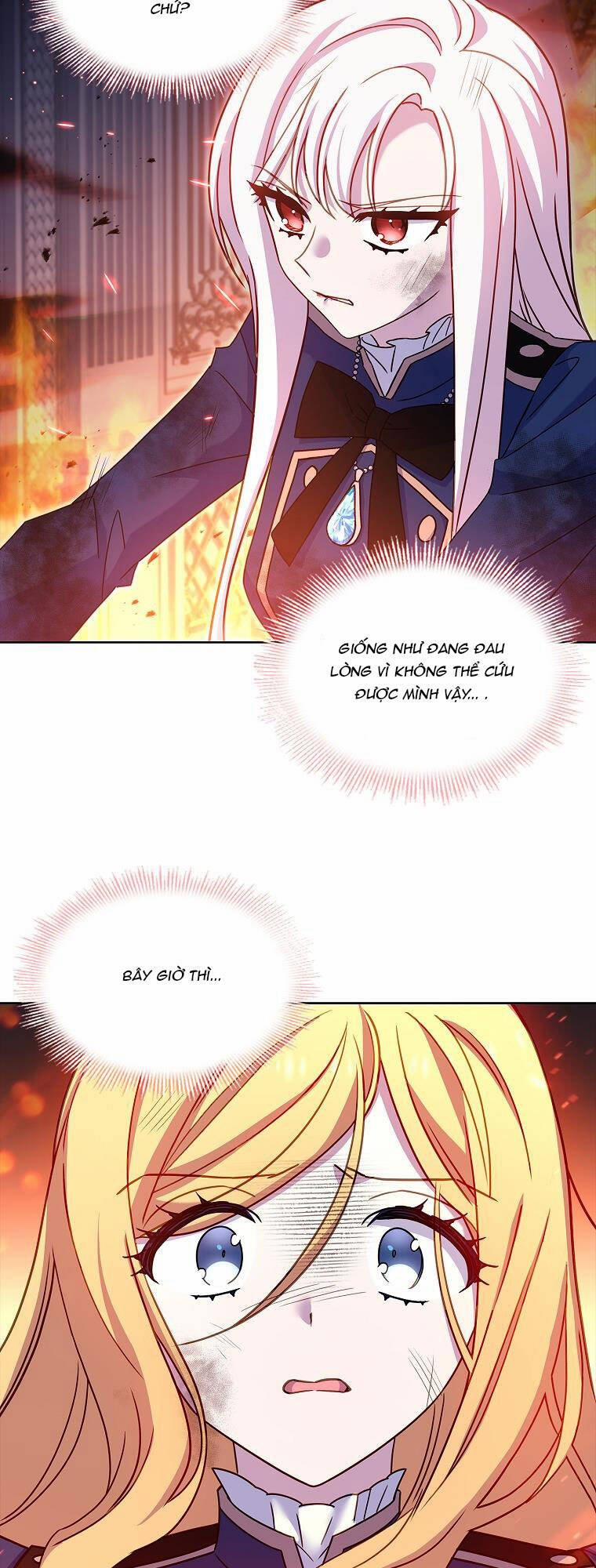 Tiểu Thư Muốn Được Nghỉ Ngơi 72 trang 6