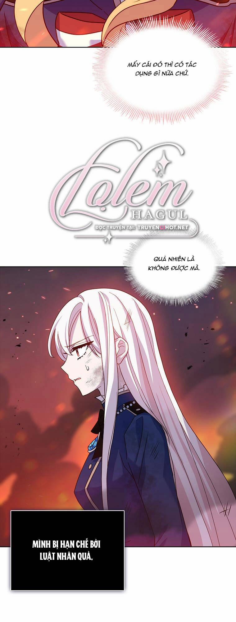 Tiểu Thư Muốn Được Nghỉ Ngơi 72 trang 7