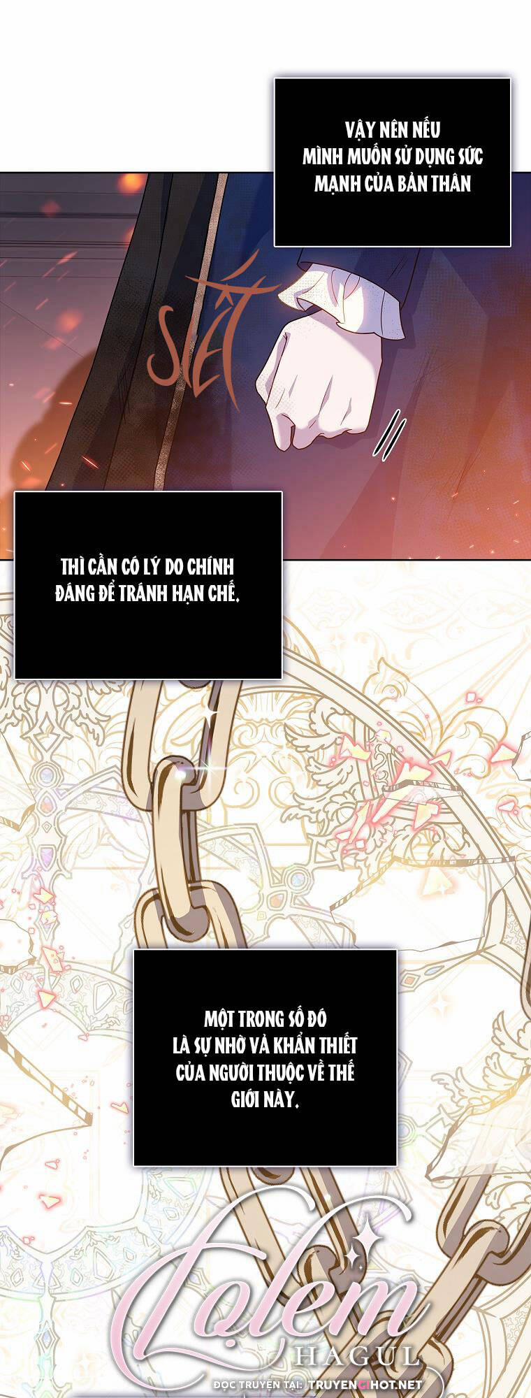 Tiểu Thư Muốn Được Nghỉ Ngơi 72 trang 8