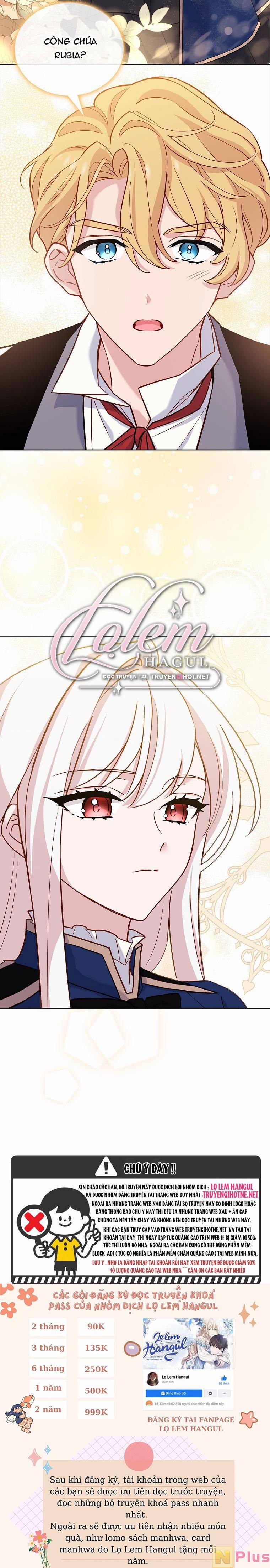 Tiểu Thư Muốn Được Nghỉ Ngơi 73 trang 5