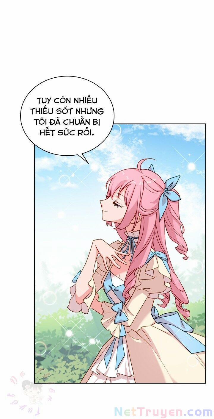 Tiểu Thư Muốn Được Nghỉ Ngơi 8 trang 12