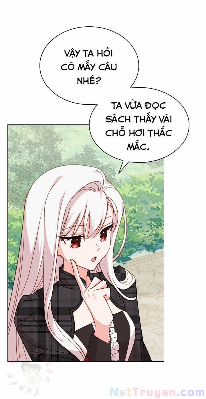 Tiểu Thư Muốn Được Nghỉ Ngơi 8 trang 13