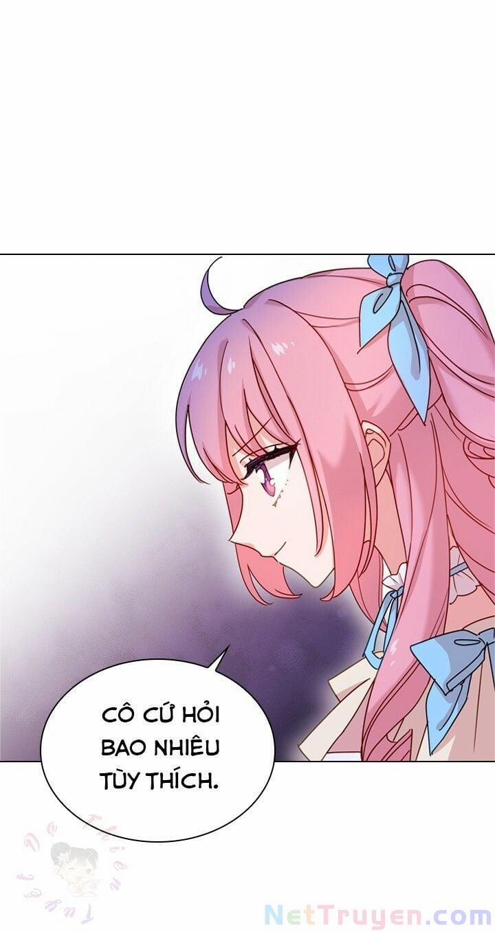 Tiểu Thư Muốn Được Nghỉ Ngơi 8 trang 14