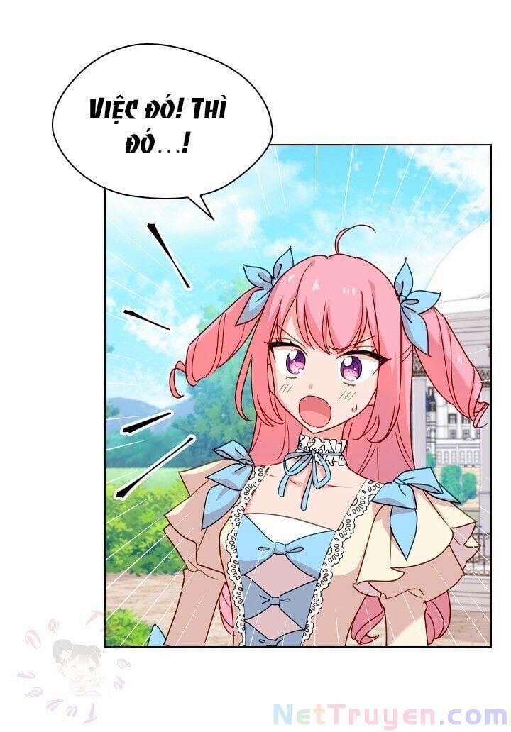 Tiểu Thư Muốn Được Nghỉ Ngơi 8 trang 17