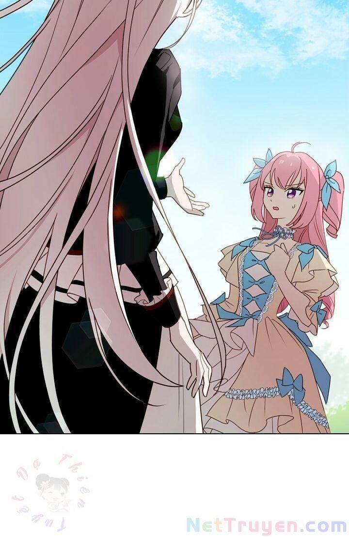 Tiểu Thư Muốn Được Nghỉ Ngơi 8 trang 19