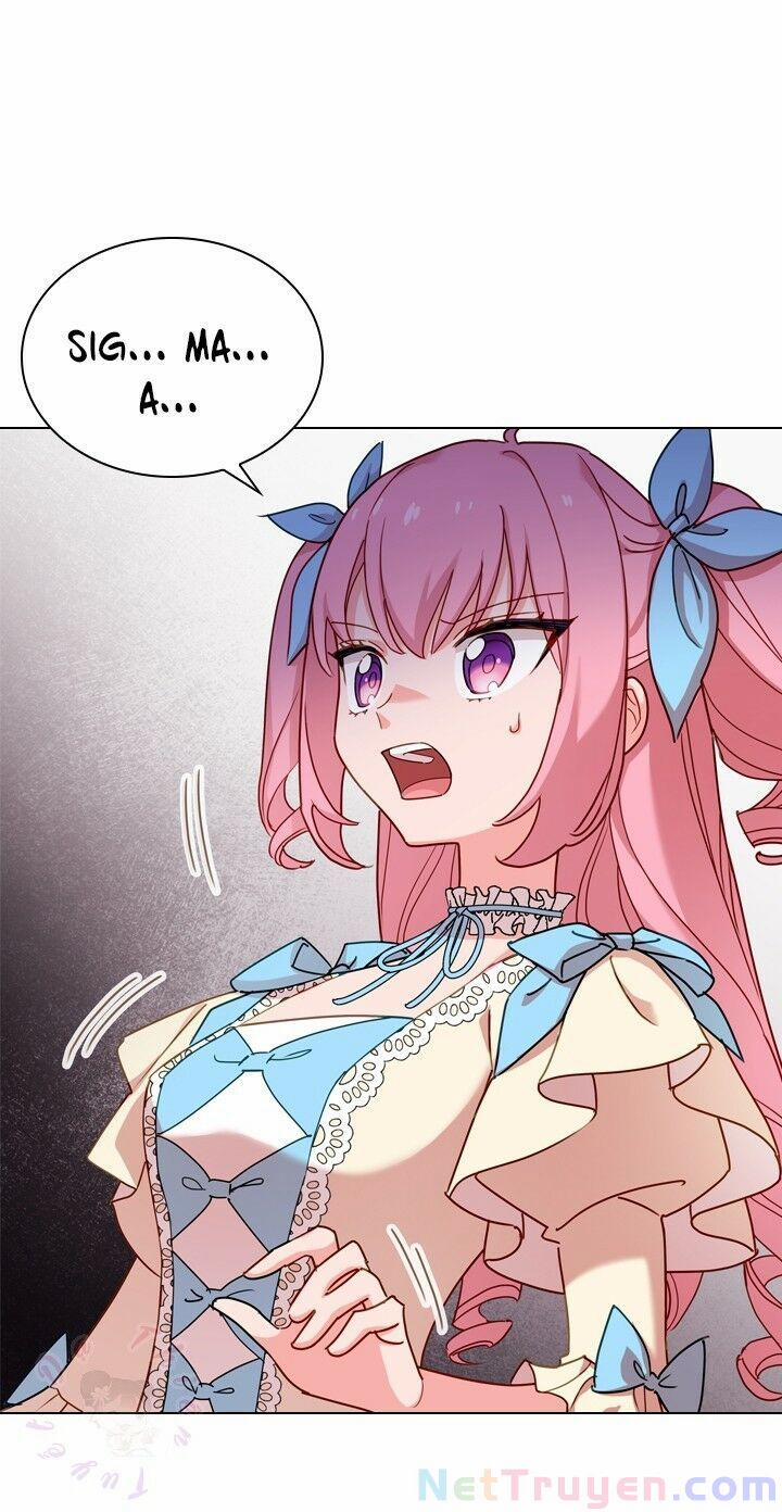 Tiểu Thư Muốn Được Nghỉ Ngơi 8 trang 20