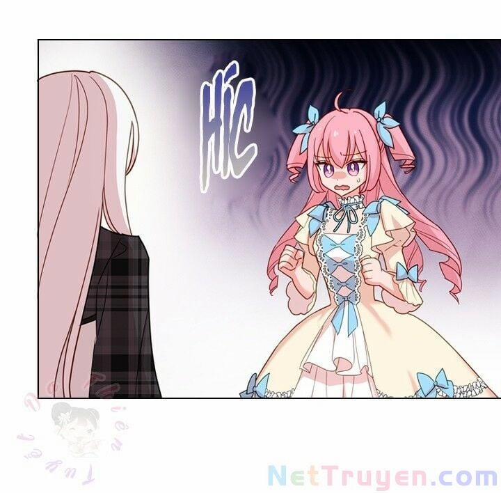 Tiểu Thư Muốn Được Nghỉ Ngơi 8 trang 25