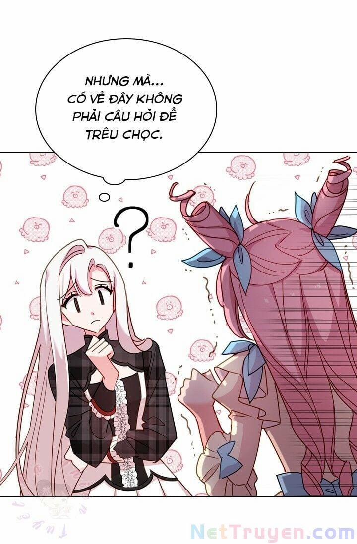 Tiểu Thư Muốn Được Nghỉ Ngơi 8 trang 26