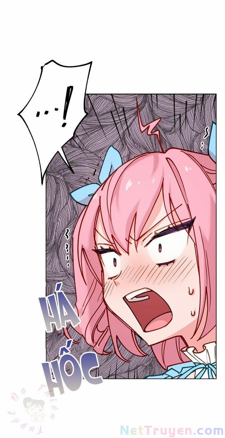 Tiểu Thư Muốn Được Nghỉ Ngơi 8 trang 28