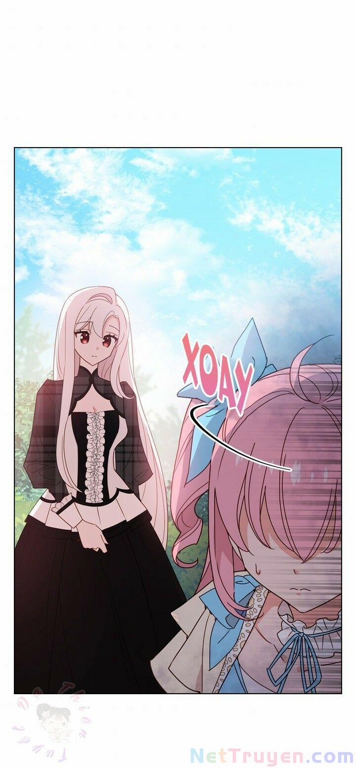 Tiểu Thư Muốn Được Nghỉ Ngơi 8 trang 31