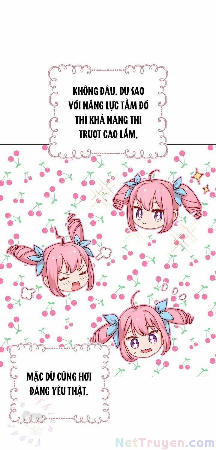 Tiểu Thư Muốn Được Nghỉ Ngơi 8 trang 33