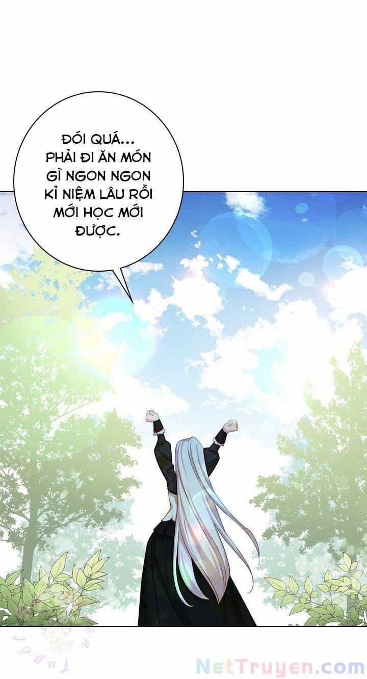 Tiểu Thư Muốn Được Nghỉ Ngơi 8 trang 34