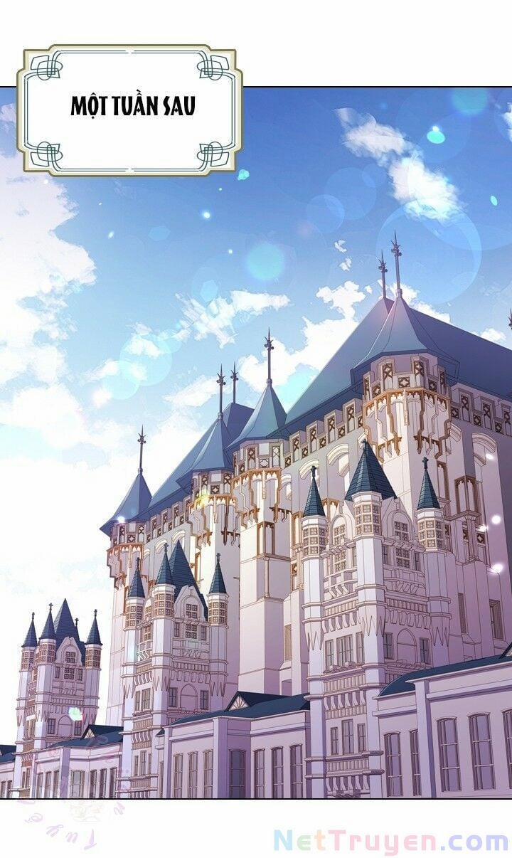 Tiểu Thư Muốn Được Nghỉ Ngơi 8 trang 37