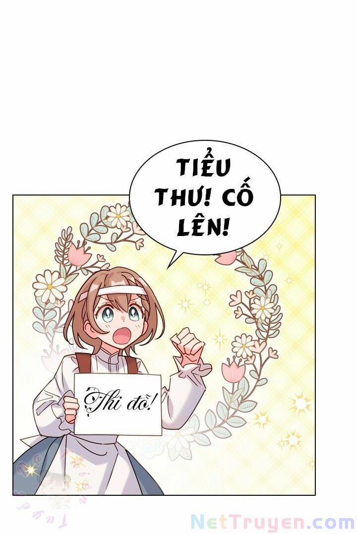 Tiểu Thư Muốn Được Nghỉ Ngơi 8 trang 38