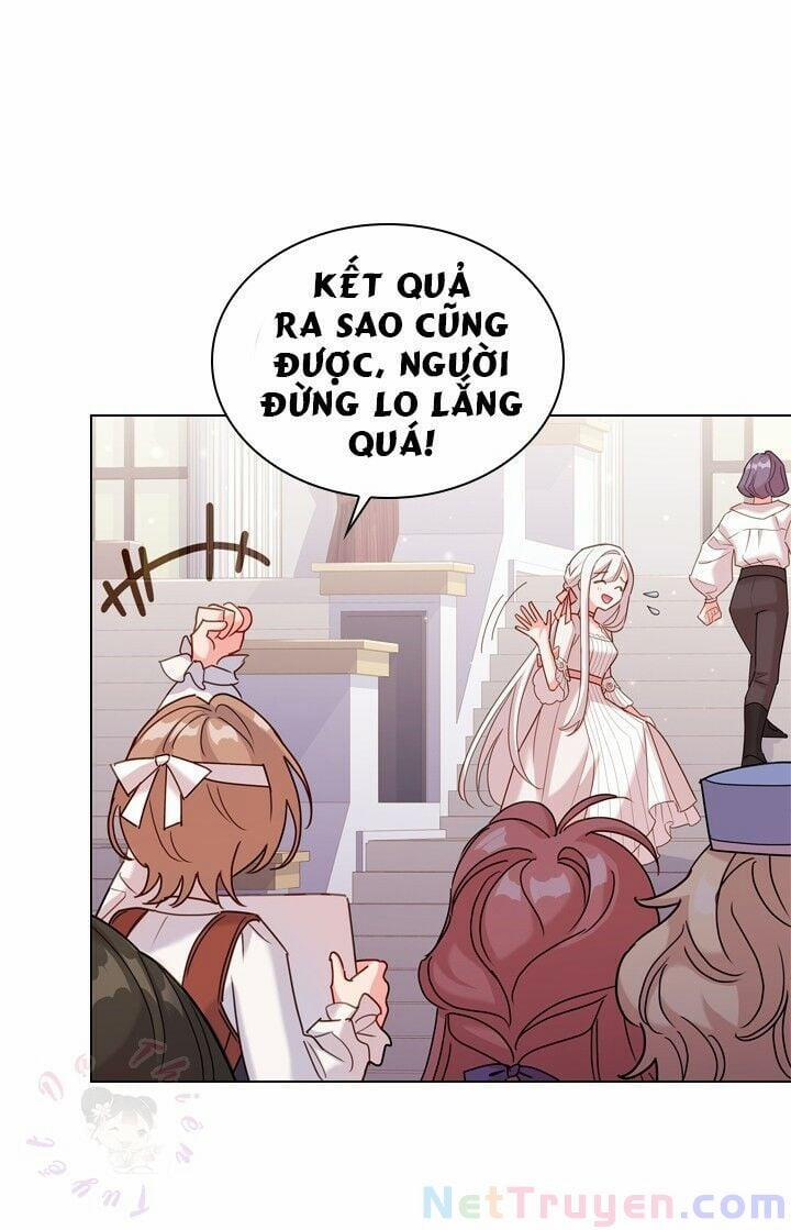 Tiểu Thư Muốn Được Nghỉ Ngơi 8 trang 39