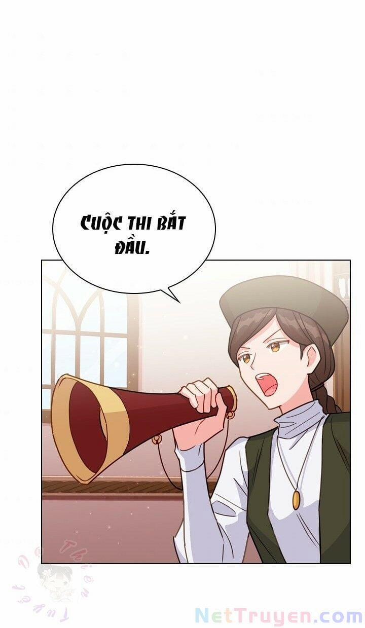 Tiểu Thư Muốn Được Nghỉ Ngơi 8 trang 42