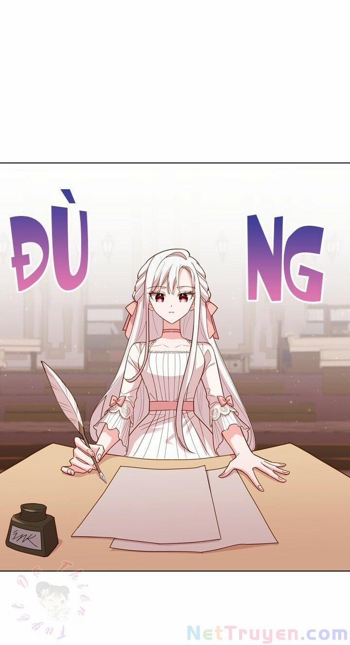 Tiểu Thư Muốn Được Nghỉ Ngơi 8 trang 43