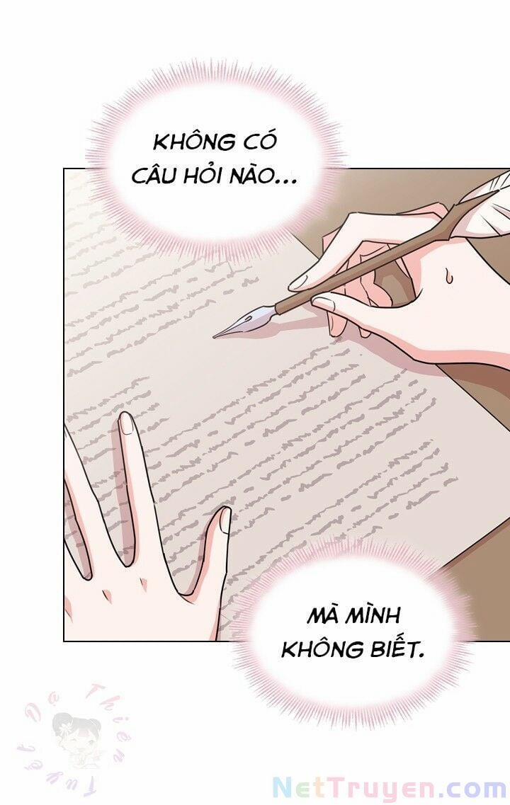 Tiểu Thư Muốn Được Nghỉ Ngơi 8 trang 45