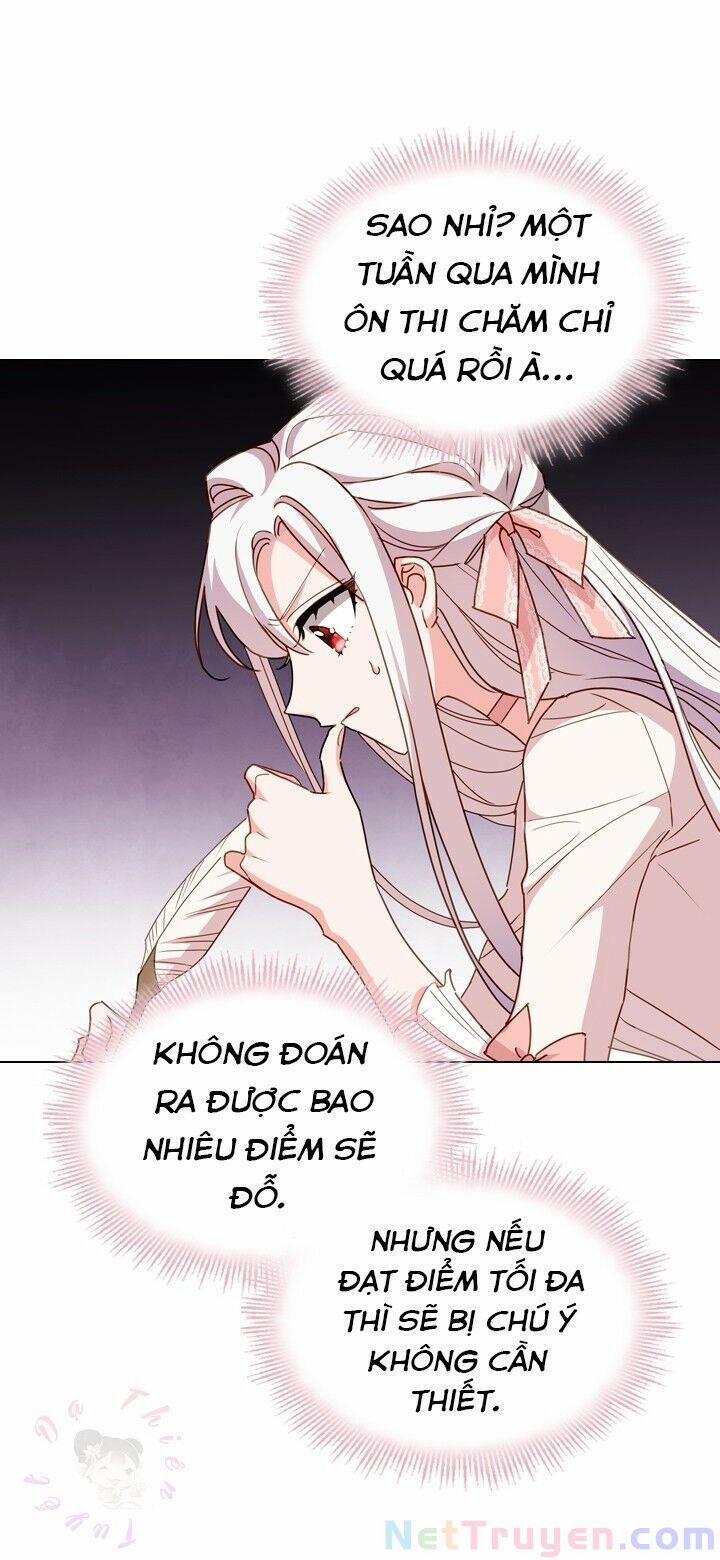 Tiểu Thư Muốn Được Nghỉ Ngơi 8 trang 47