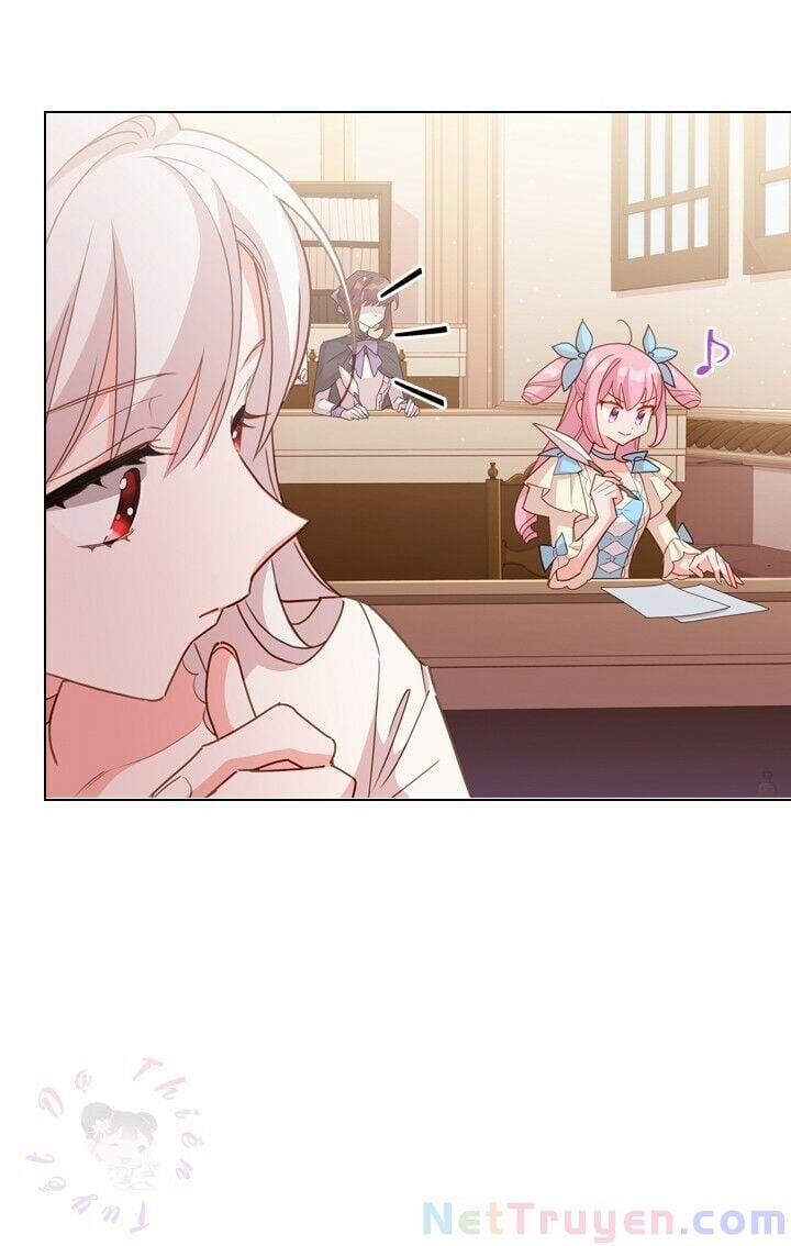 Tiểu Thư Muốn Được Nghỉ Ngơi 8 trang 48