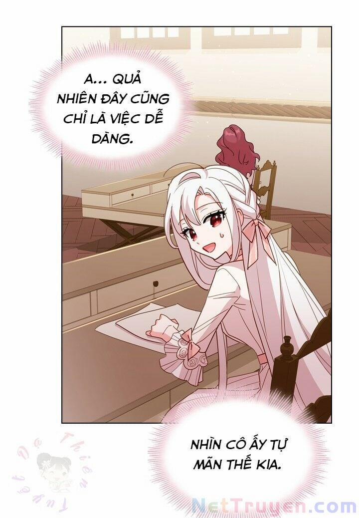 Tiểu Thư Muốn Được Nghỉ Ngơi 8 trang 49