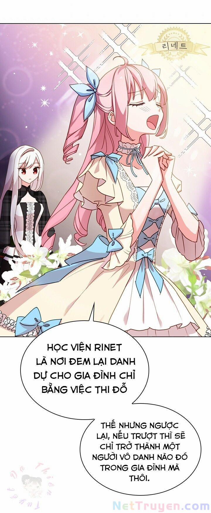 Tiểu Thư Muốn Được Nghỉ Ngơi 8 trang 5