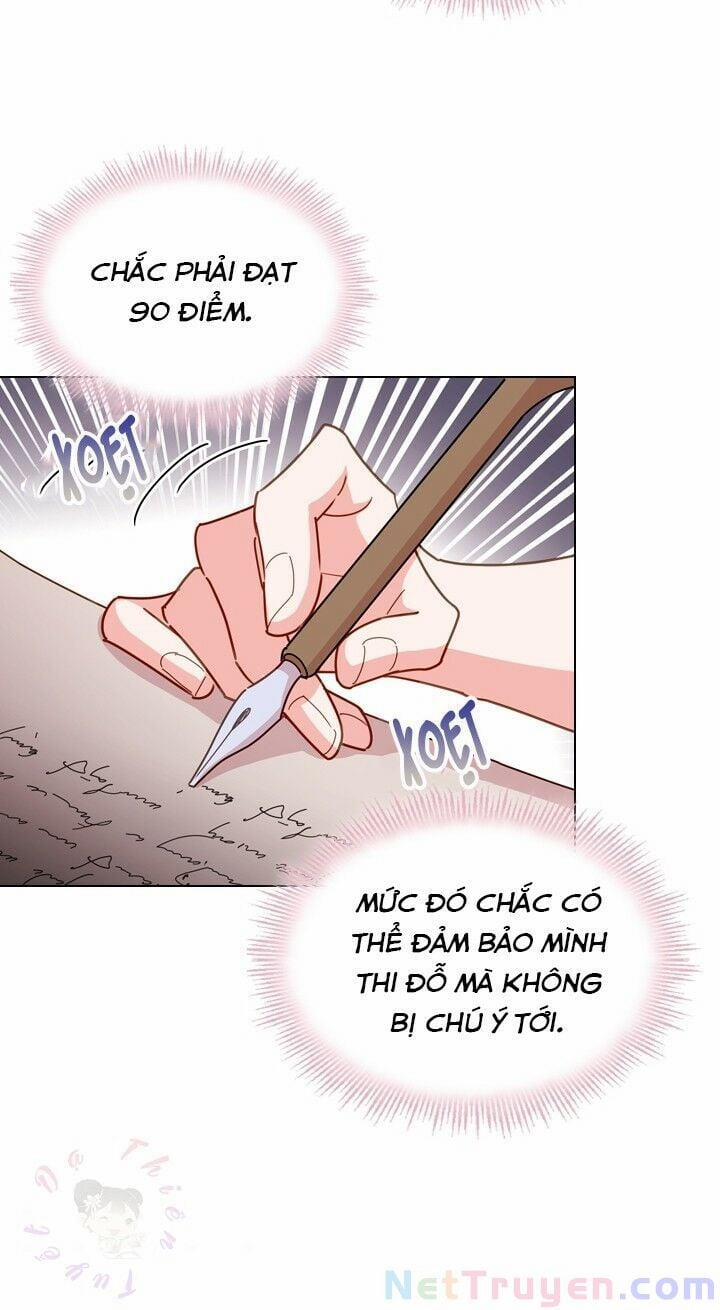 Tiểu Thư Muốn Được Nghỉ Ngơi 8 trang 50