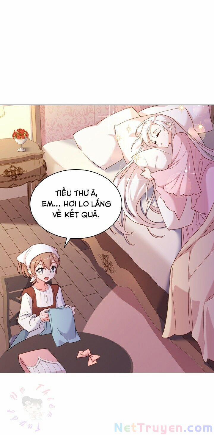 Tiểu Thư Muốn Được Nghỉ Ngơi 8 trang 54