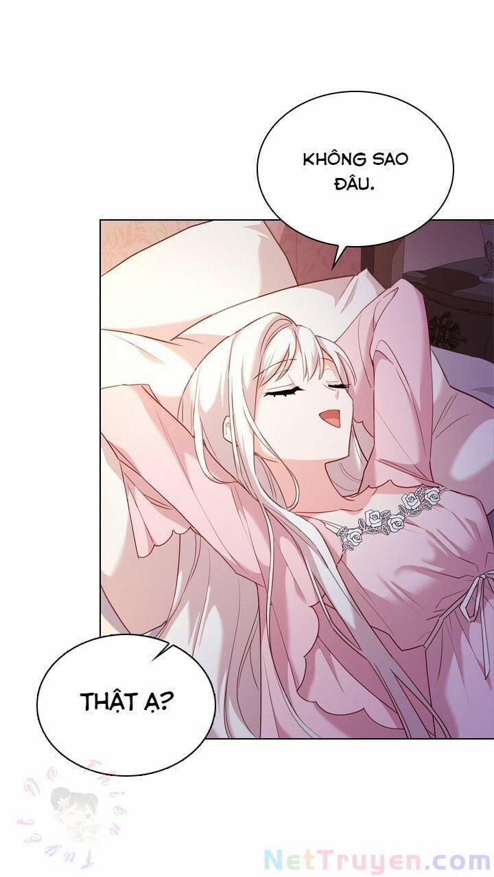 Tiểu Thư Muốn Được Nghỉ Ngơi 8 trang 56