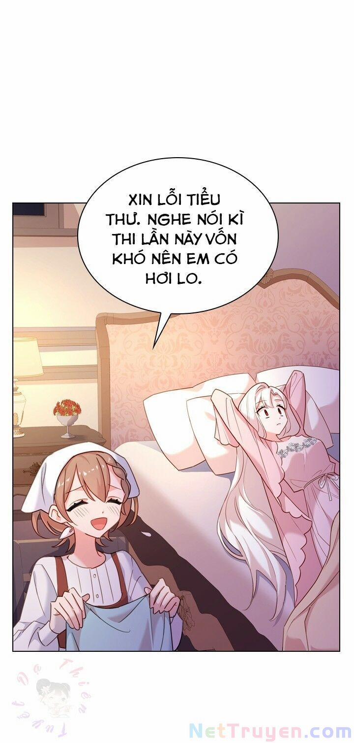 Tiểu Thư Muốn Được Nghỉ Ngơi 8 trang 58