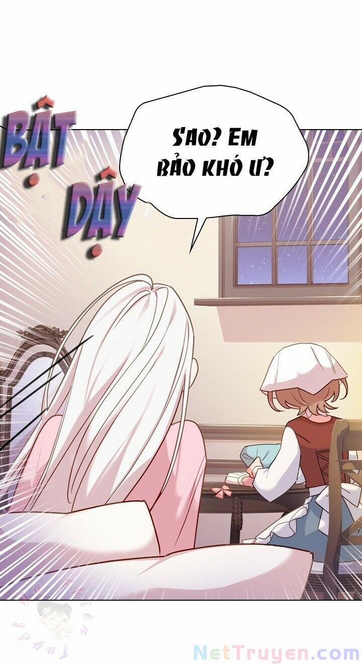 Tiểu Thư Muốn Được Nghỉ Ngơi 8 trang 59