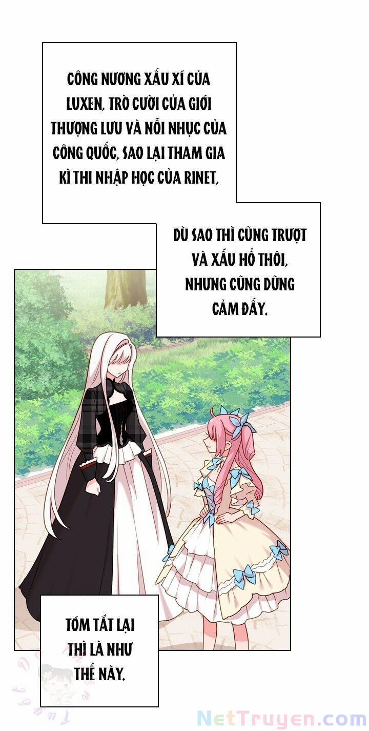 Tiểu Thư Muốn Được Nghỉ Ngơi 8 trang 6