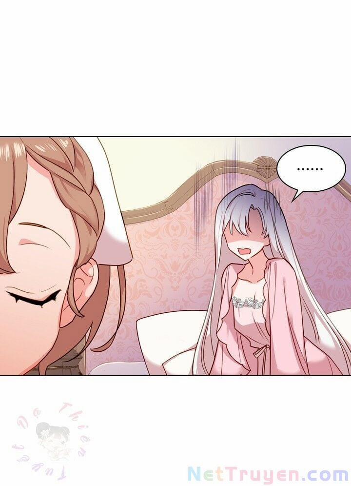 Tiểu Thư Muốn Được Nghỉ Ngơi 8 trang 61